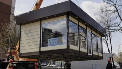 Садовий продовжує знищувати малий бізнес у Львові