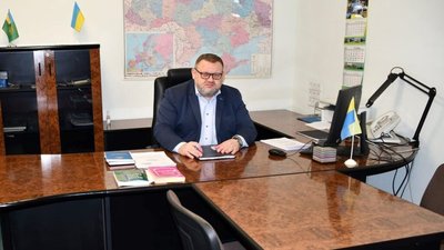 Львівську митницю очолить Шахрай