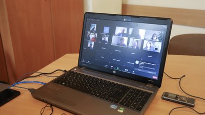Ситуація в Соснівському ліцеї викликає стурбованість у комісії, – Іванна Герус