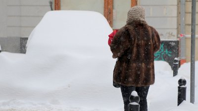 Траса «Львів -Золочів» розчищена (ВІДЕО)