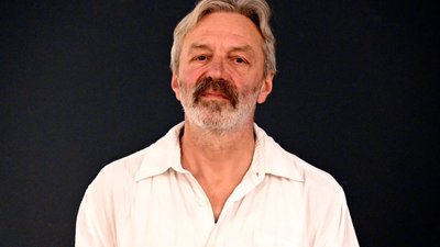 У Львові відкрилася виставка скульптора Олега Капустяка