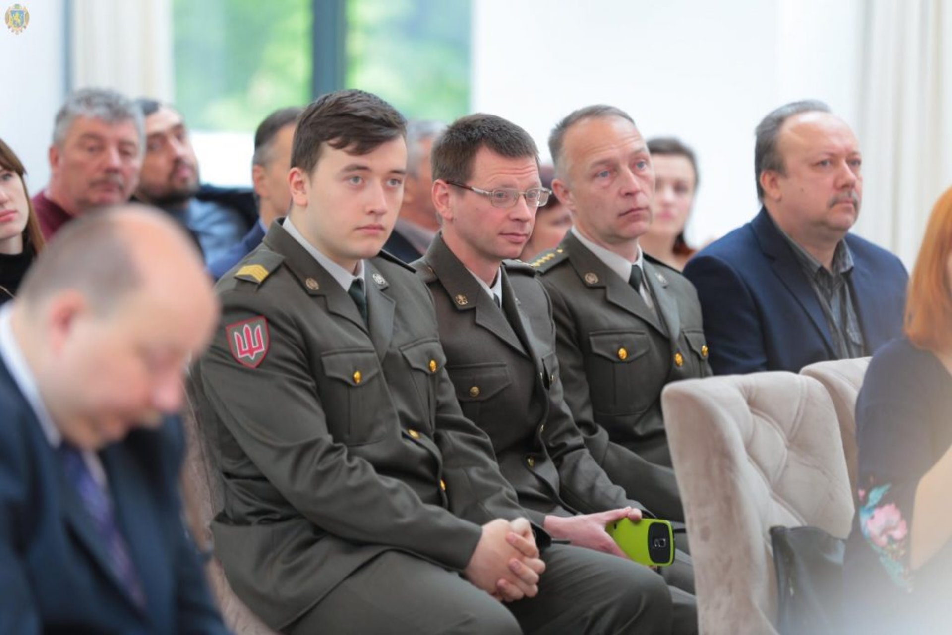 Павло Коростильов - кращий спортсмен Львівщини за підсумками березня