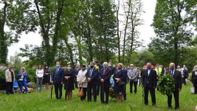 У Пикуличах вшанували українських воїнів (ФОТО)