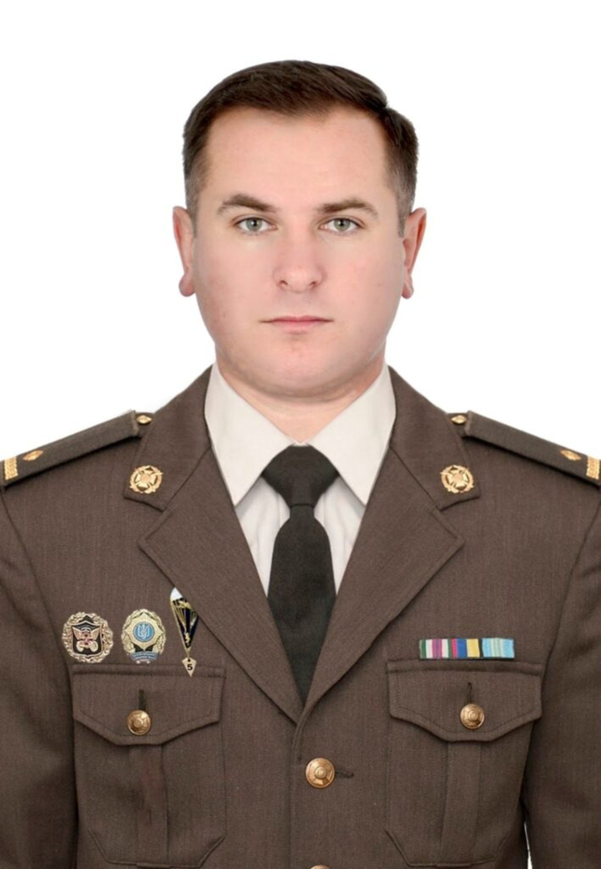 На Яворівському полігоні загинув офіцер, брат якого 10 днів тому поліг у боях за Україну