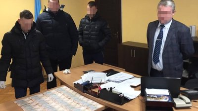 На Львівщині суд обрав цілодобовий домашній арешт голові Сокальської РДА
