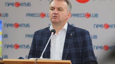 Будинкові комітети гуртожитків на 17-х вулицях міста підтримали кандидата на посаду мера Львова Олега Синютку