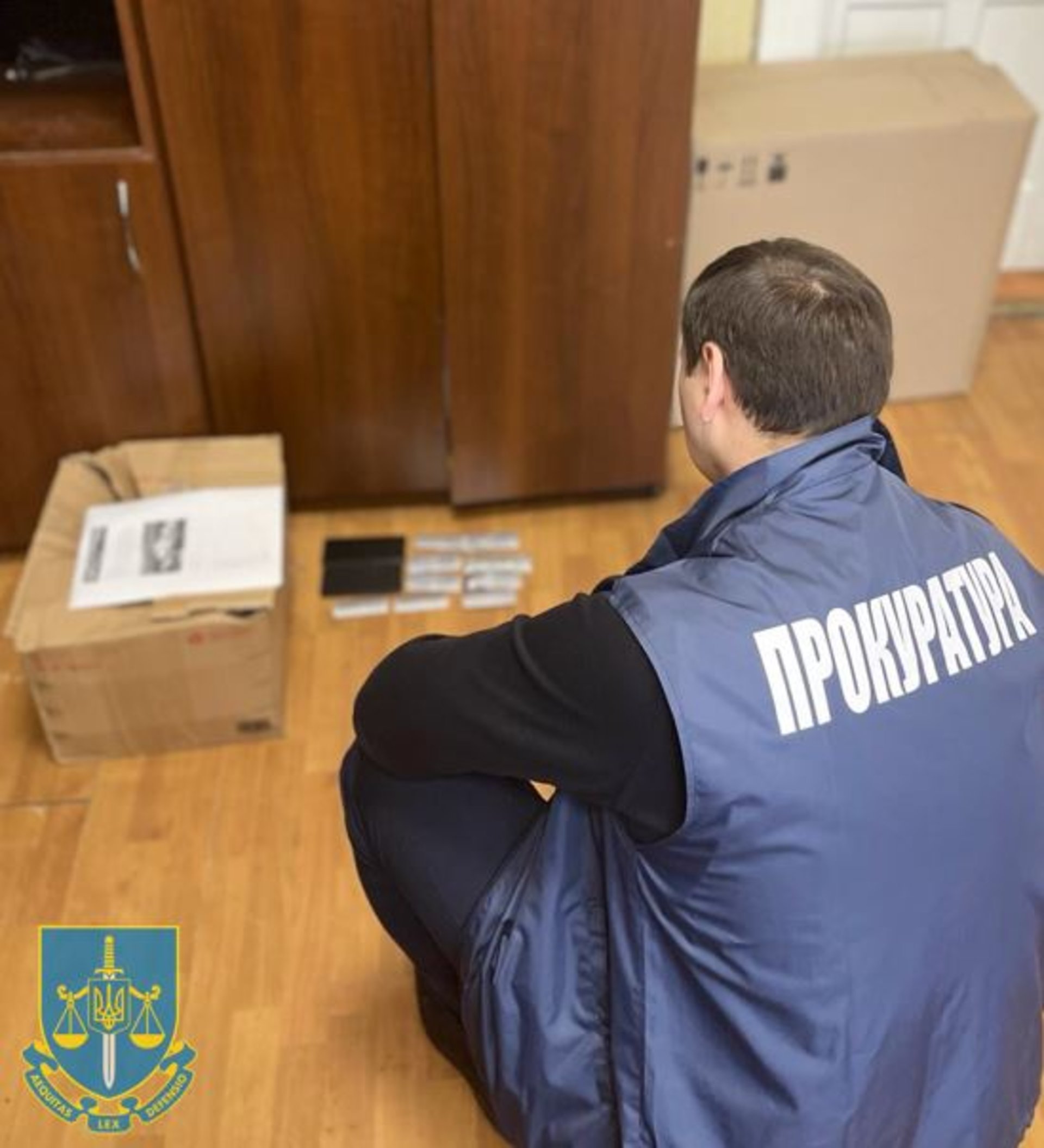 У Львові перекрито масштабний канал контрабанди наркотиків з країн Євросоюзу