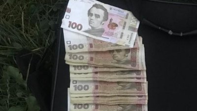 На Львівщині затримали групу вимагачів (ФОТО)