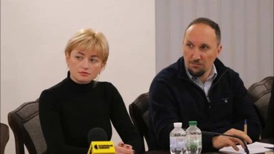 На Львівщині улюбленець Батенка вляпався у скандал