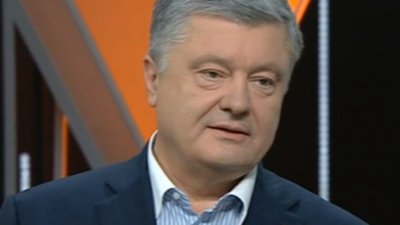 "Гарячі голови" підставили Зеленського,- Порошенко (ВІДЕО)