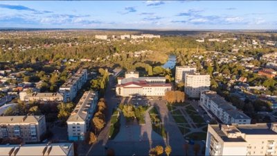 Батьківщині Лесі Українки депутати міськради повернули історичну назву