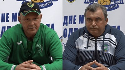 Тренери «Прикарпаття» уникли відставки
