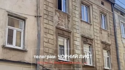 У центрі Львова звучить російська музика (ВІДЕО)