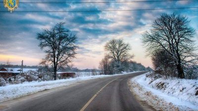 Які дороги відремонтують на Львівщині у 2023 році