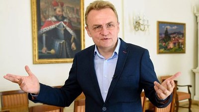 Садовий вдруге програв у Верховному Суді у справі щодо реєстрації петиції про його відставку