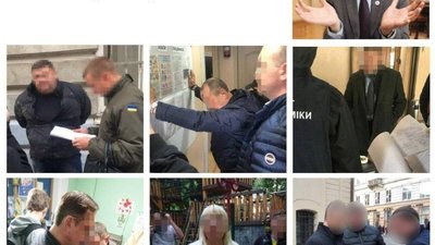 Як триває розгляд судових справ підлеглих Садового, яких звинувачують у недбалості та хабарництві