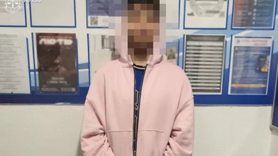 У Львові викрито наркозбувача