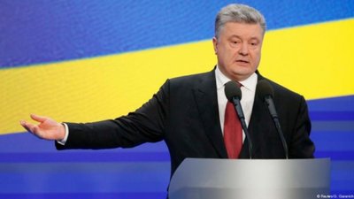 Путін продовжує справу Сталіна, - Порошенко (ВІДЕО)