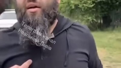 Біля Вроцлава поляк напав на українця