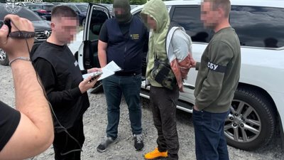 На Львівщині закріпили межі геологічної пам’ятки природи