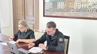 У Львові за 9 мільйонів відремонтують гуртожиток