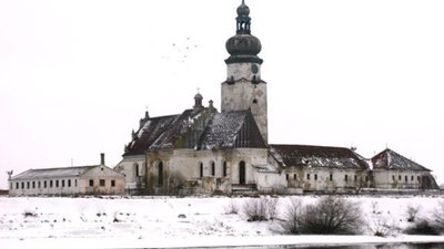 На Львівщині закриють виправну колонію для чоловіків