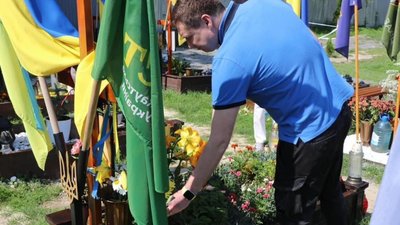 Львівщину відвідала почесний консул Канади в Україні (ФОТО)
