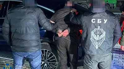 На Львівщині депутат хотів заробити на ухилянтській схемі