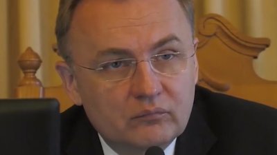 Садовий уже готовий скорочувати кількість комунальних підприємств