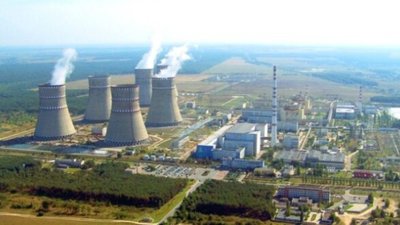 Невідомі поширили фейк про викид радіоактивних речовин на Рівненській АЕС