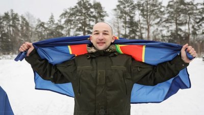 Із полону повернувся мешканець Золочівщини