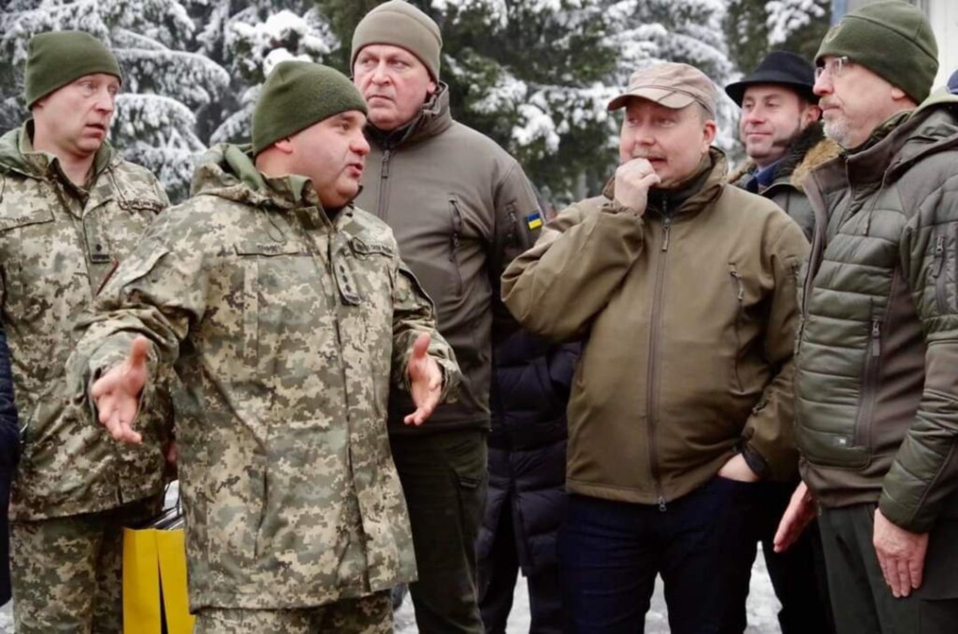 У Львові міністри відвідали навчально-спортивну базу літніх видів спорту, фото ЛОДА
