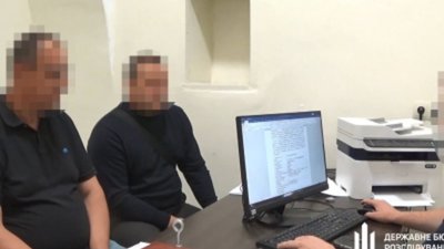 На Львівщині викрили схему розкрадання мільйонів на закупівлях армійського майна