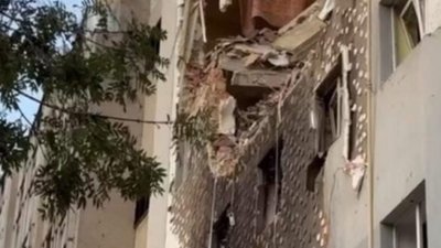 У Львові через атаку рф загинула людина