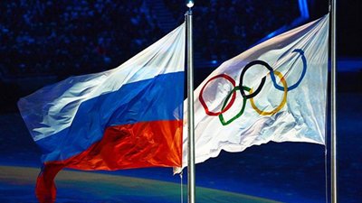 МОК не допустив до Олімпіади 111 спортсменів РФ