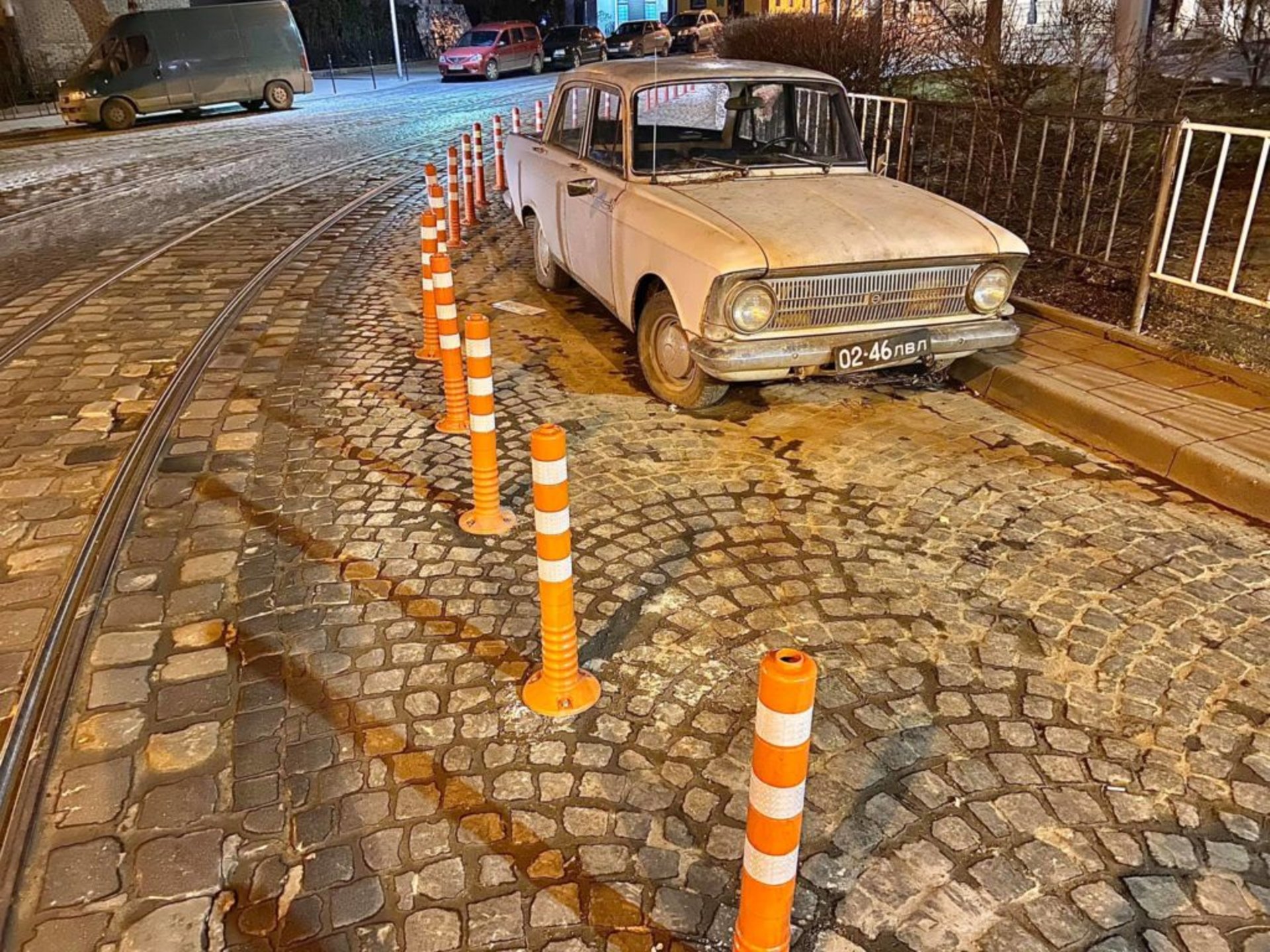 Фото: ФБ/ Yura Kobernyk‎
