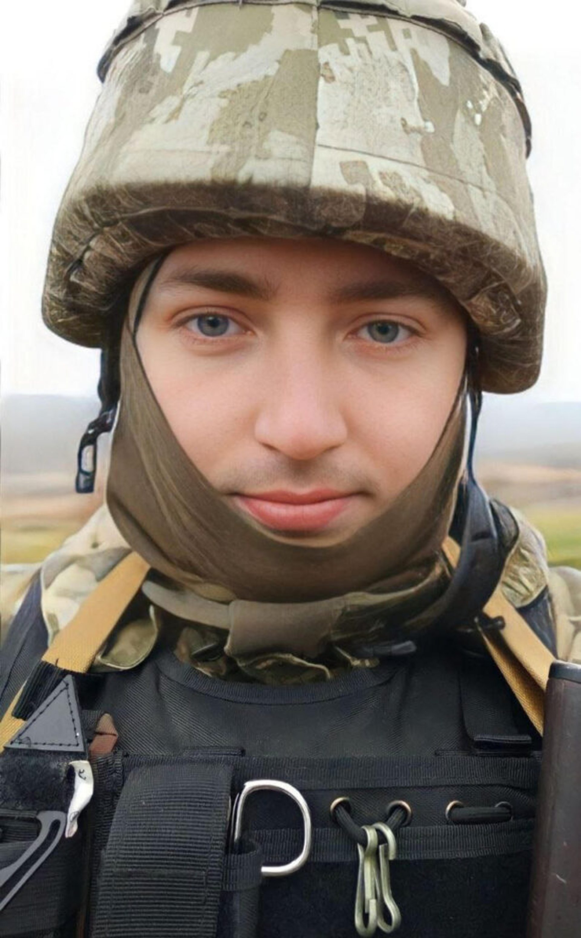 Антон Михалюк