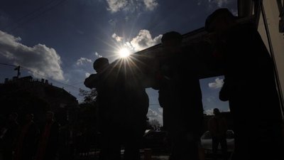 Голову обласної УНА-УНСО поховають на Личакові