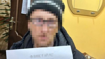 На Львівщині крадій втік з-під варти