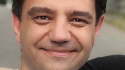 Актор Олександр Жеребко разом з Дроном з’явиться на телеекранах