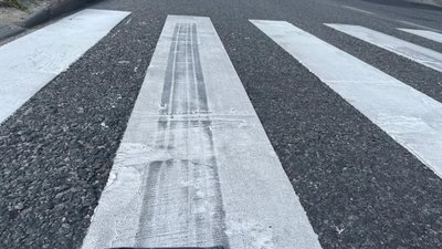 У Львові внаслідок наїзду автомобіля травмовані два пішоходи