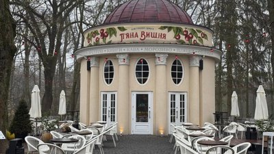 «Пʼяна вишня» заборгувала мільйон за оренду