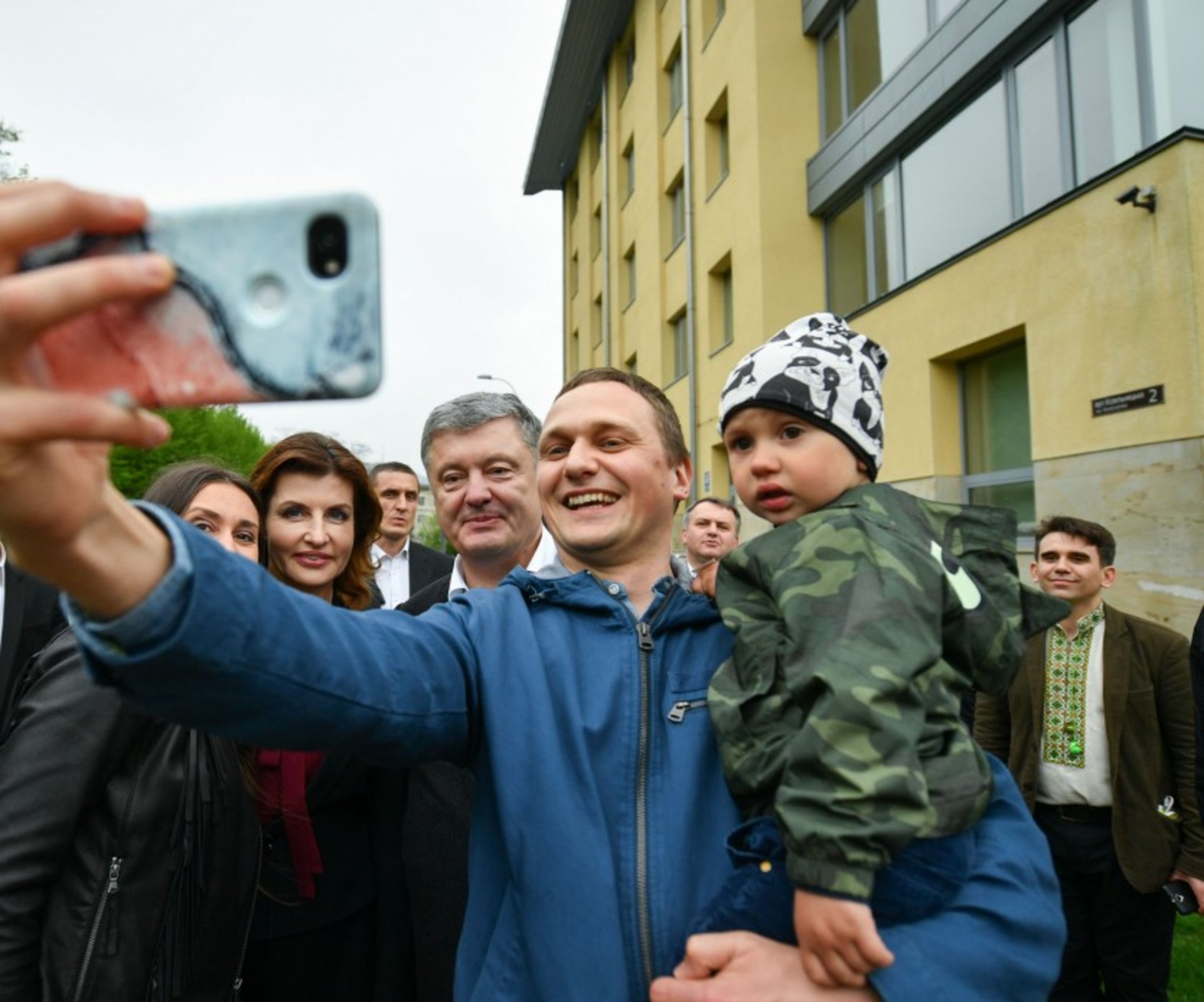 Фото: president.gov.ua