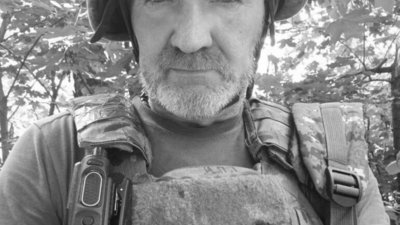 Шептицький попрощався із захисником
