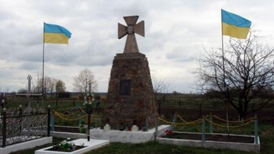 На Львівщині з почестями перепоховають вояків Української Галицької армії