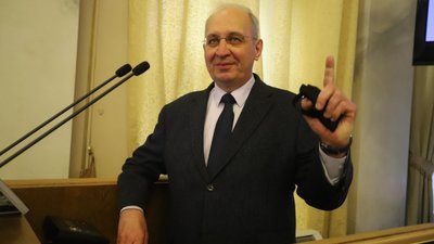 Львівський обласний інститут післядипломної педагогічної освіти очолив Павло Хобзей