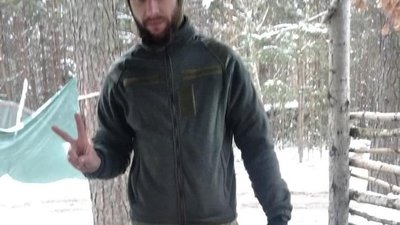 Під Бахмутом загинув захисник із Давидівської громади