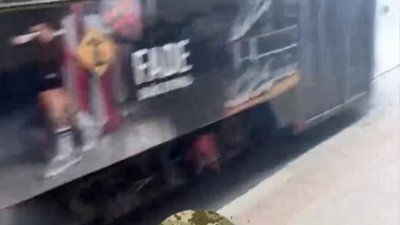 У Львові задимівся трамвай Садового (ВІДЕО)
