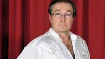 У Львові відбудеться ювілейний концерт Ігоря Богдана