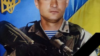 На Львівщині помер військовий, який повернувся додому у відпуску